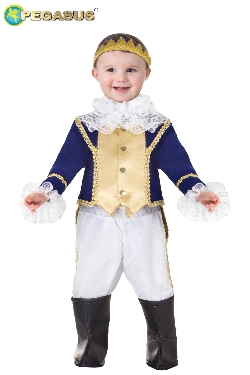 PRINCIPE DEL CASTELLO INCANTATO (BESTIA)